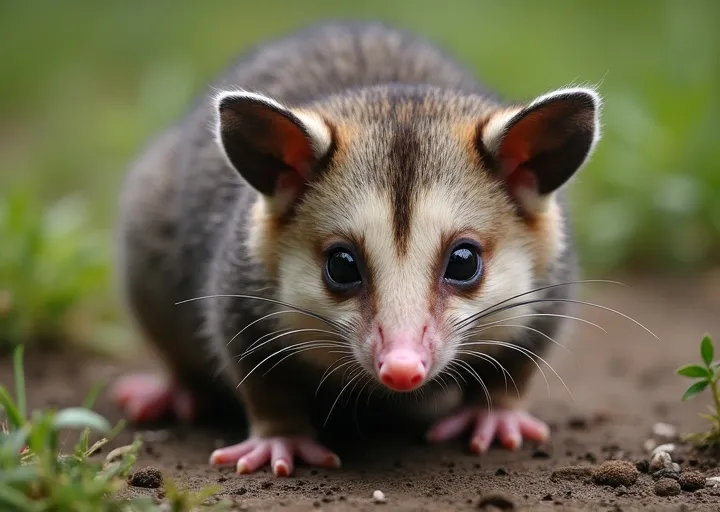 Safe Possum Capture Sunshine Beach