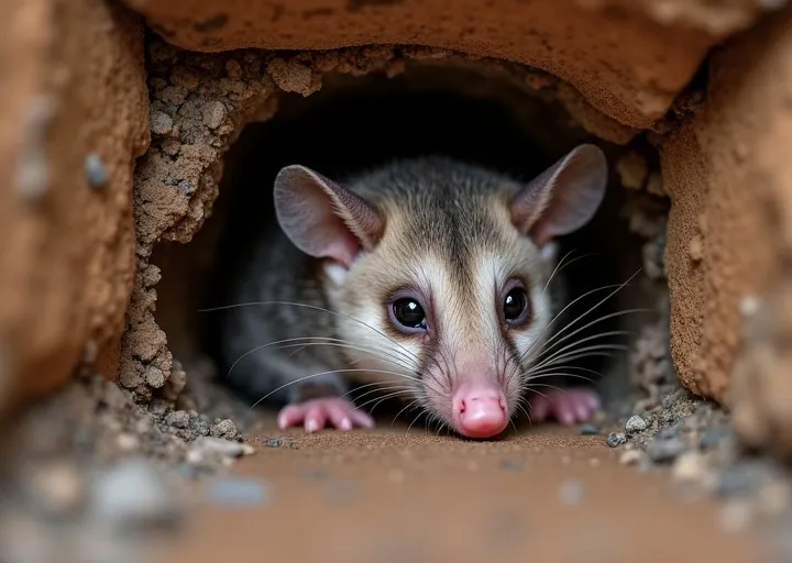 Humane Possum Removal Consultation Sunshine Beach
