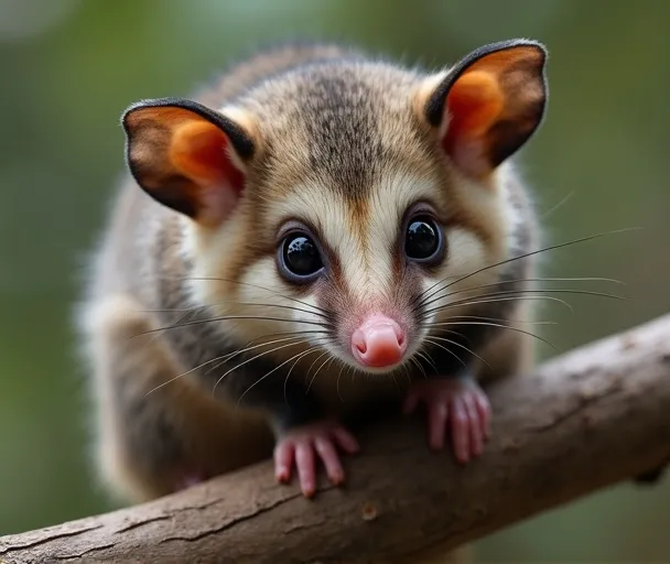 Possum Relocation & Release Sunshine Beach