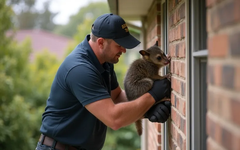 Advanced Possum Prevention Systems Sunshine Beach
