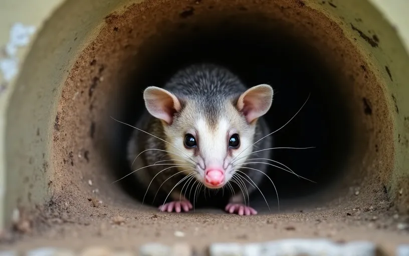Professional Possum Prevention Services Sunshine Beach