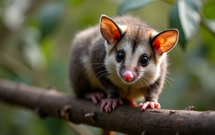 Sunshine Beach Possum