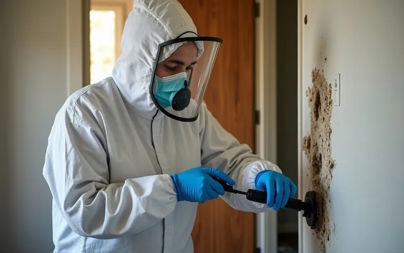 Sanitization & Decontamination Sunshine Beach